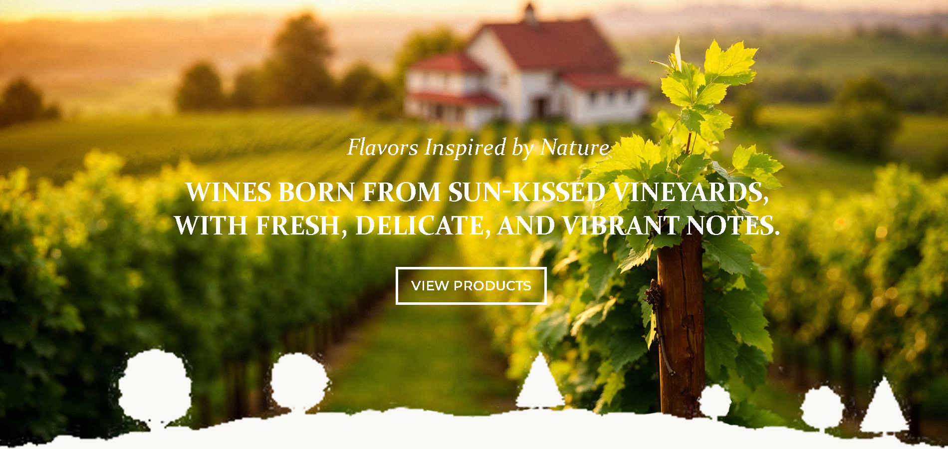 Flavors Inspired by Nature