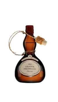 Rosé Muscat 2023 – Crama Luminii