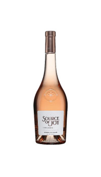 Rosé Provence Style 2023 – Vita Nova